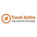 Logo Travel Active Taalthuis