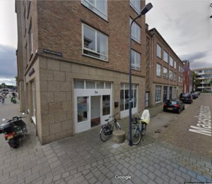 Taalthuis Den Bosch